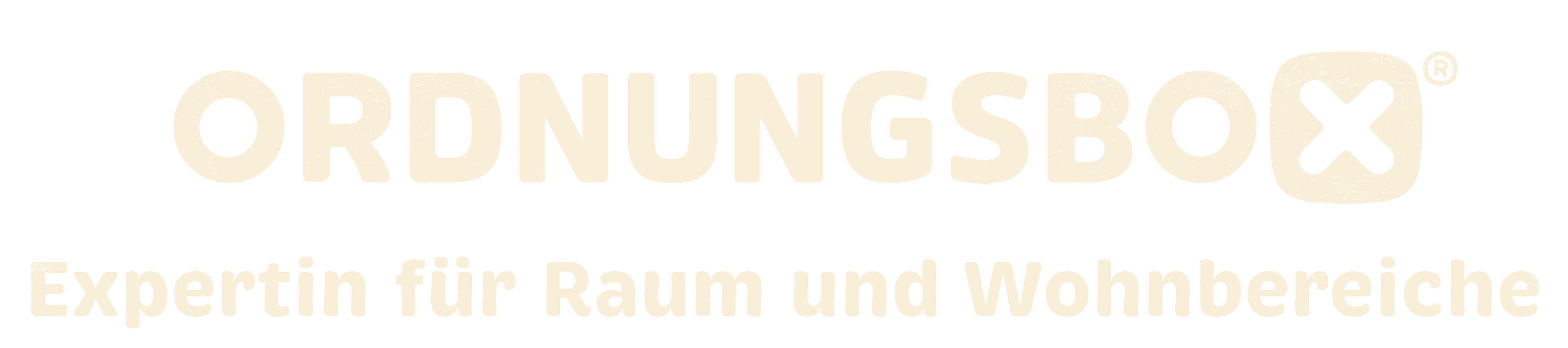 Logo Unterschrift