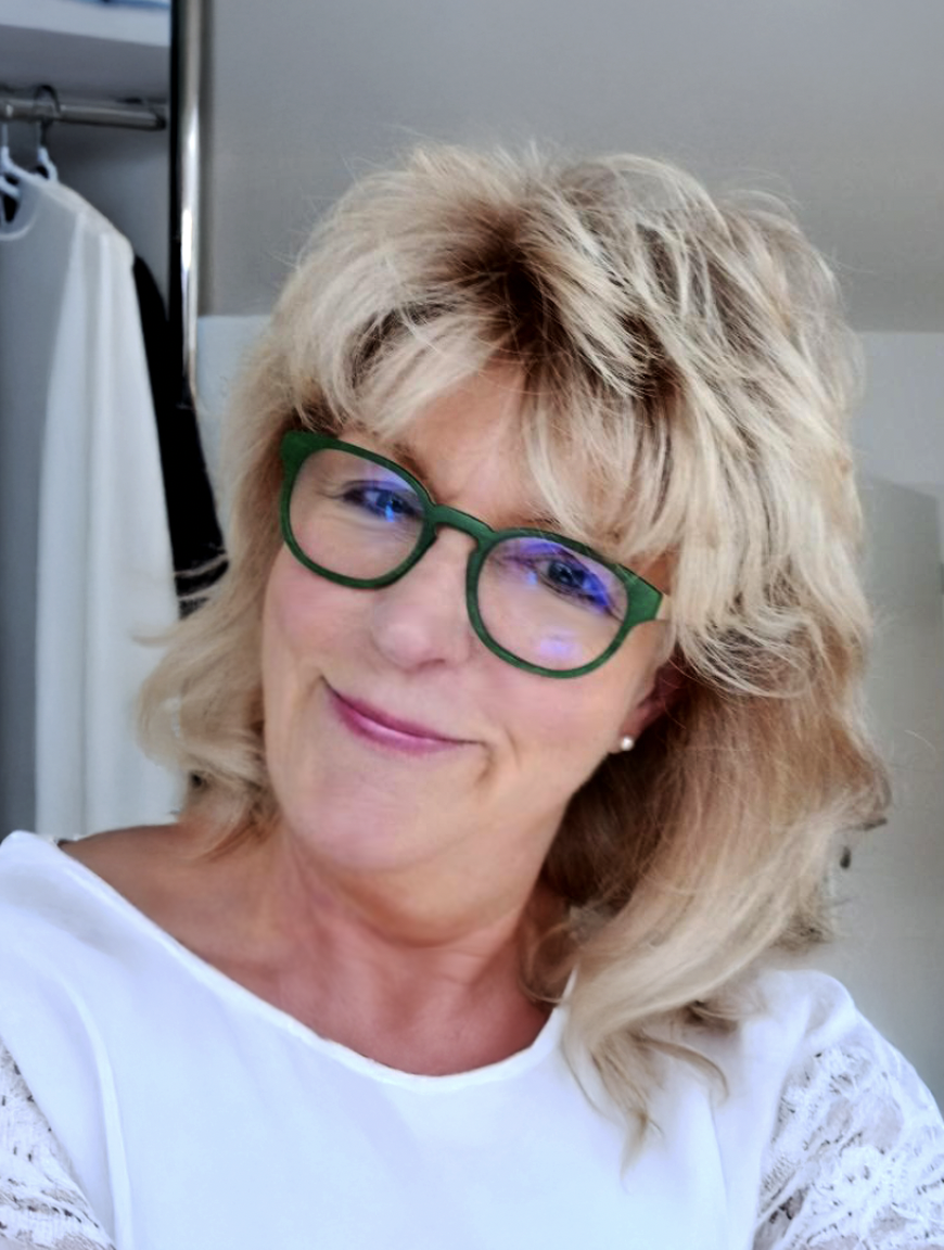 Susanne van den Boogaard