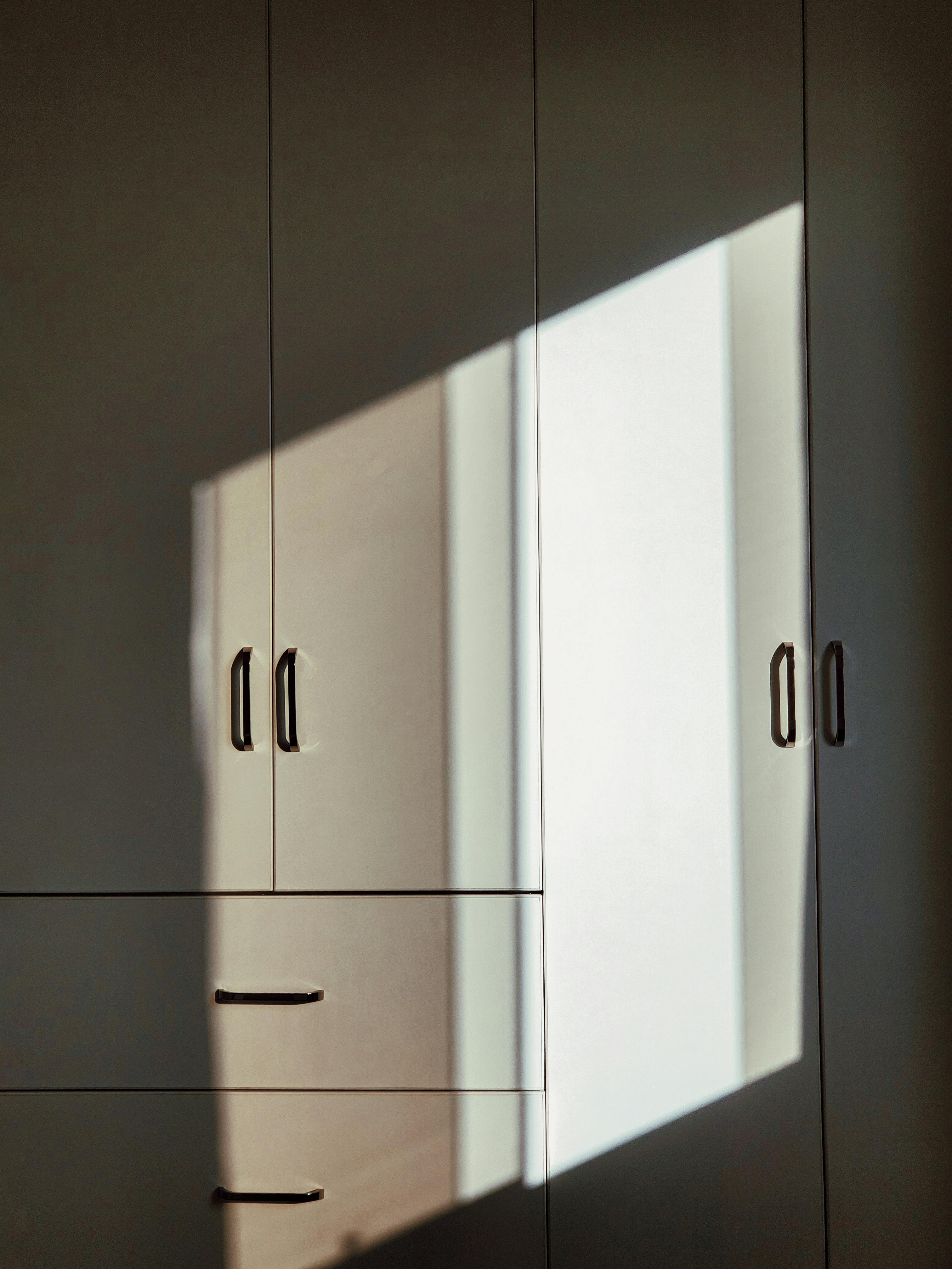 Schrank- und Stauraumservice